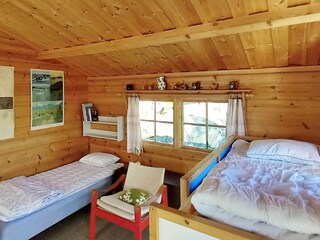 Vakantiehuis Ingarö  28
