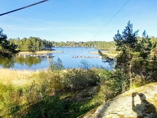 Vakantiehuis Ingarö  29