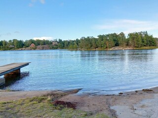 Vakantiehuis Ingarö Buitenaudio-opname 3