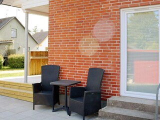 Ferienhaus Als Außenaufnahme 6