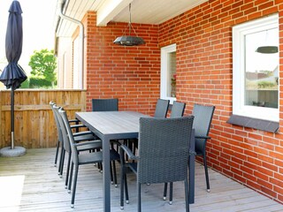 Maison de vacances Als Enregistrement extérieur 6