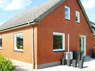 Vakantiehuis Als Buitenaudio-opname 2