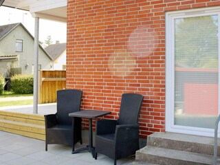 Vakantiehuis Als Buitenaudio-opname 4