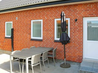 Vakantiehuis Als Buitenaudio-opname 5