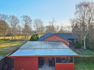Ferienhaus Als  8