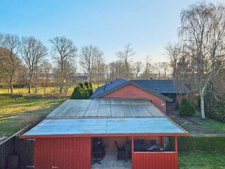 Vakantiehuis Als  8