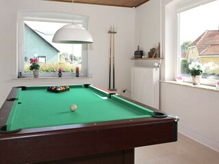 Ferienhaus Als  12