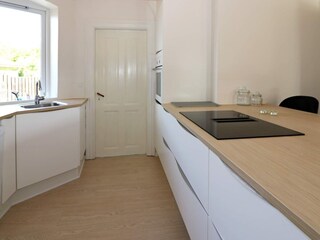 Ferienhaus Als  13