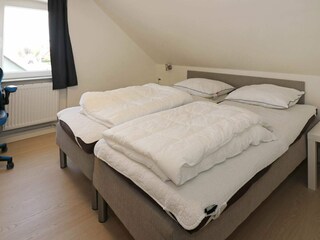 Casa de vacaciones Als  18