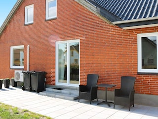 Ferienhaus Als Außenaufnahme 6