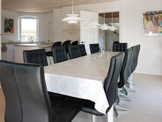 Ferienhaus Als  23