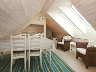 Ferienhaus Als  25