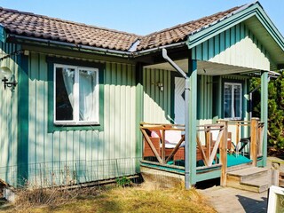 Vakantiehuis Hölö Buitenaudio-opname 4