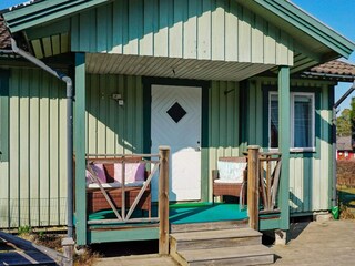 Vakantiehuis Hölö Buitenaudio-opname 4