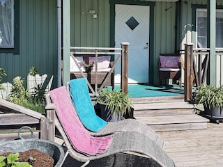 Holiday house Hölö Outdoor Recording 3