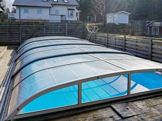Vakantiehuis Hölö  11