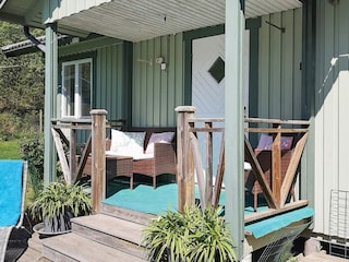 Holiday house Hölö Outdoor Recording 3