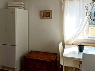 Vakantiehuis Hölö  7