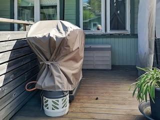 Holiday house Hölö Outdoor Recording 5