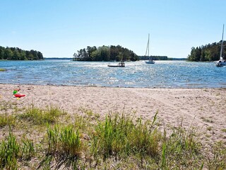 Holiday house Hölö  12