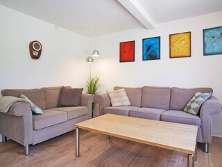 Vakantiehuis Sommerodde  6