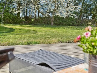 Vakantiehuis Sommerodde  21