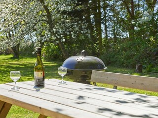 Vakantiehuis Sommerodde  22