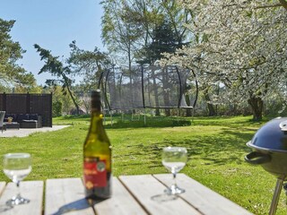 Ferienhaus Sommerodde  11