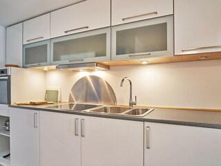 Vakantiehuis Sommerodde  12