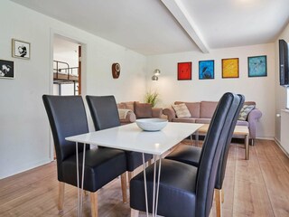 Ferienhaus Sommerodde  13