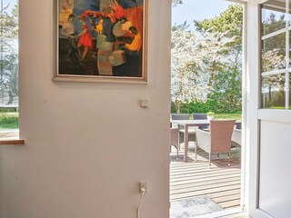 Ferienhaus Sommerodde  10