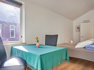 Vakantiehuis Sommerodde  23