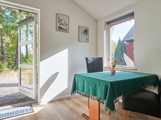 Ferienhaus Sommerodde  26