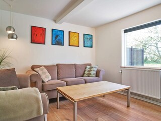 Vakantiehuis Sommerodde  18