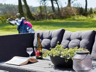 Ferienhaus Sommerodde  14