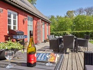 Ferienhaus Sommerodde  30