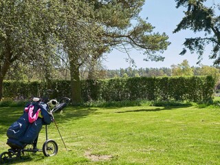 Vakantiehuis Sommerodde  21