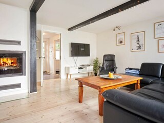 Ferienhaus Sommerodde  29