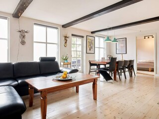 Ferienhaus Sommerodde  23