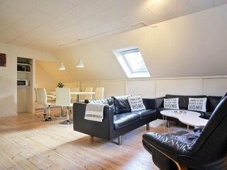 Vakantiehuis Sommerodde  15