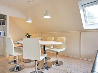 Ferienhaus Sommerodde  11