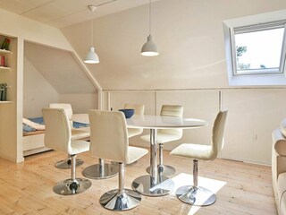 Ferienhaus Sommerodde  8