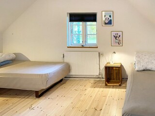 Vakantiehuis Sommerodde  36