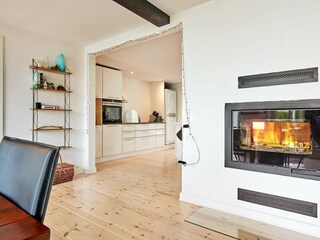 Vakantiehuis Sommerodde  12