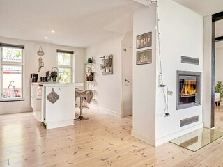 Ferienhaus Sommerodde  16