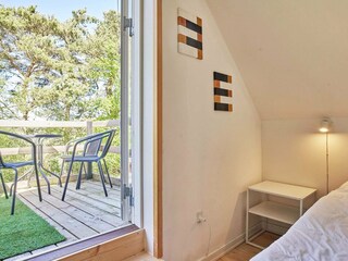 Vakantiehuis Sommerodde  9