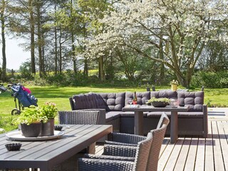 Vakantiehuis Sommerodde  20