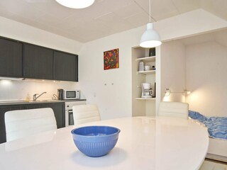 Ferienhaus Sommerodde  27