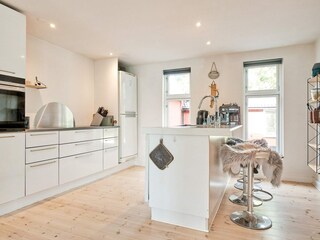 Vakantiehuis Sommerodde  28