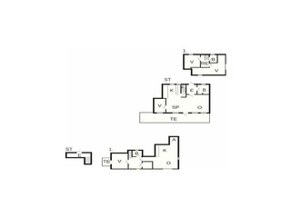 Ferienhaus Sommerodde Grundriss 39